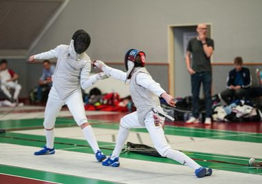 czechfencing